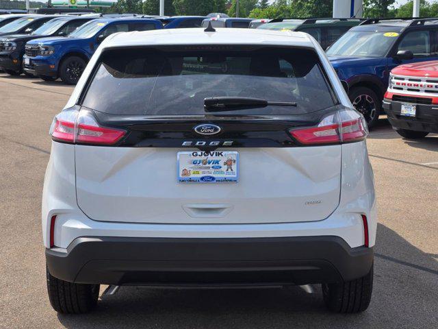 new 2024 Ford Edge car, priced at $32,560