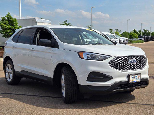 new 2024 Ford Edge car, priced at $32,560