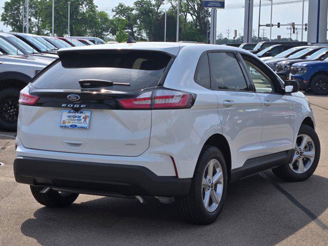 new 2024 Ford Edge car, priced at $32,560