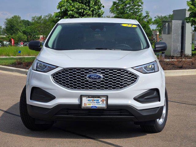 new 2024 Ford Edge car, priced at $32,560