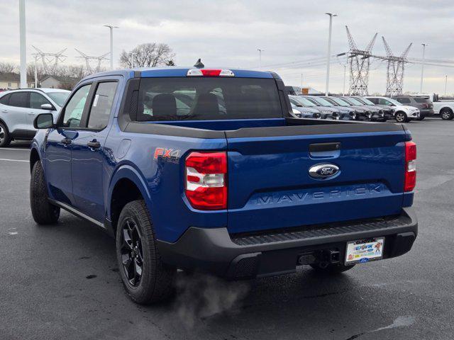 new 2024 Ford Maverick car, priced at $31,930