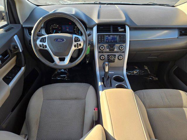 used 2013 Ford Edge car, priced at $10,207