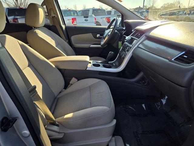 used 2013 Ford Edge car, priced at $10,207