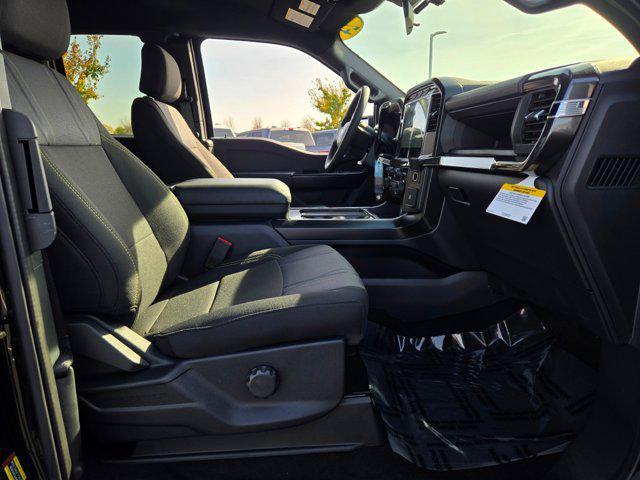 new 2024 Ford F-150 car, priced at $46,385