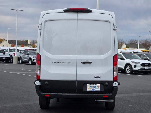 new 2024 Ford Transit-250 car, priced at $52,430