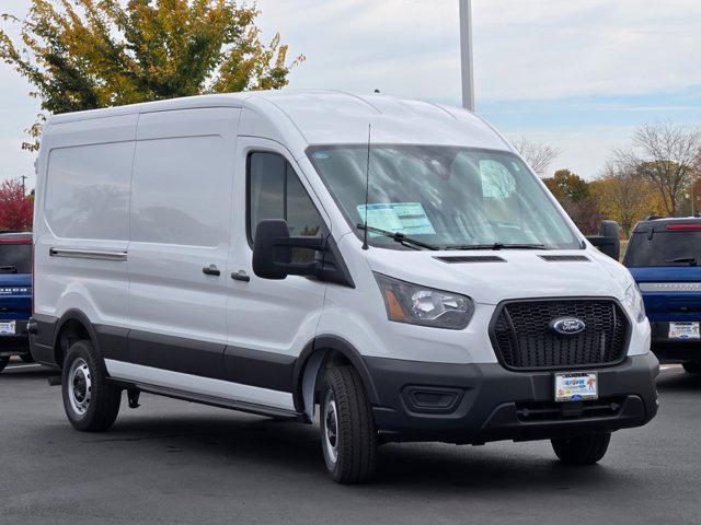 new 2024 Ford Transit-250 car, priced at $52,430