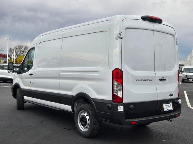 new 2024 Ford Transit-250 car, priced at $52,430