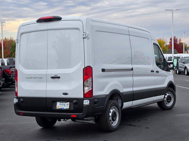 new 2024 Ford Transit-250 car, priced at $52,430