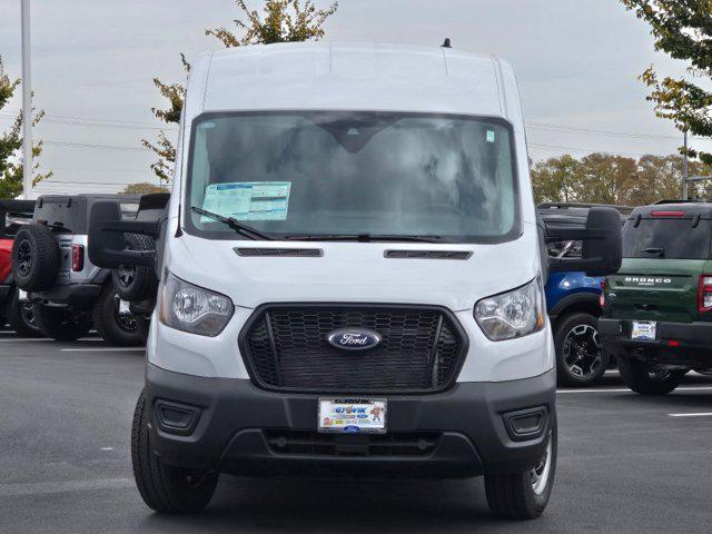 new 2024 Ford Transit-250 car, priced at $52,430