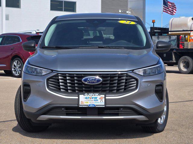 new 2024 Ford Escape car, priced at $30,485