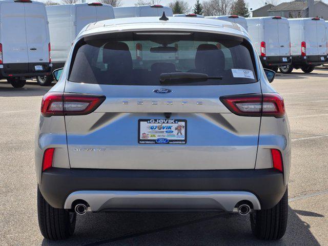 new 2024 Ford Escape car, priced at $30,485