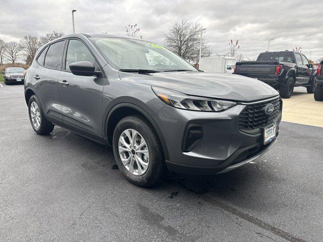 new 2025 Ford Escape car, priced at $32,535