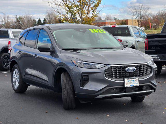 new 2025 Ford Escape car, priced at $32,535