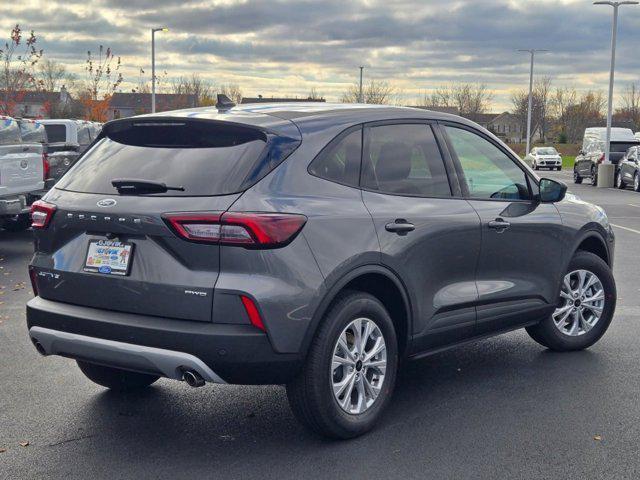 new 2025 Ford Escape car, priced at $32,535