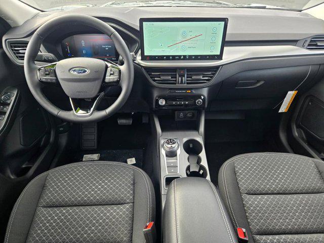 new 2025 Ford Escape car, priced at $32,535