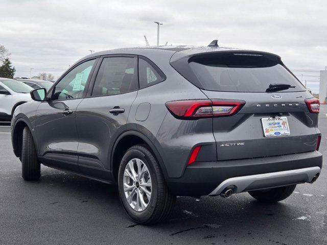 new 2025 Ford Escape car, priced at $28,985