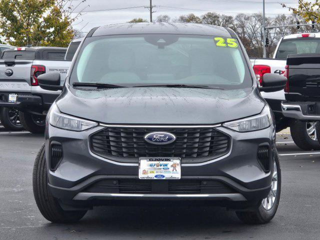 new 2025 Ford Escape car, priced at $28,985