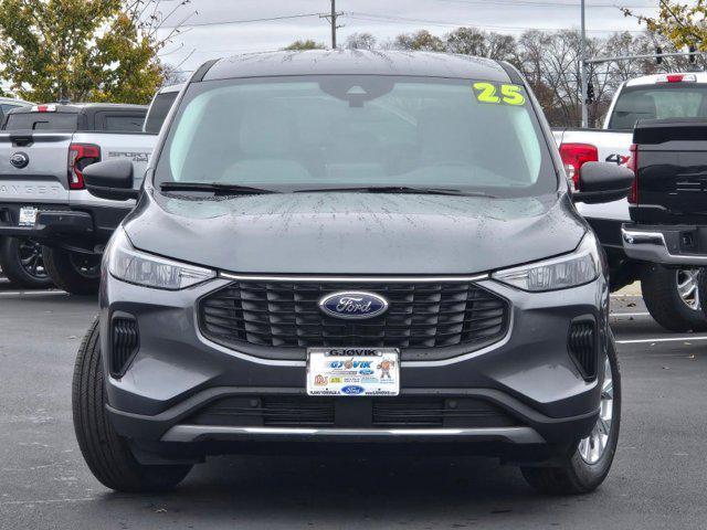 new 2025 Ford Escape car, priced at $29,985