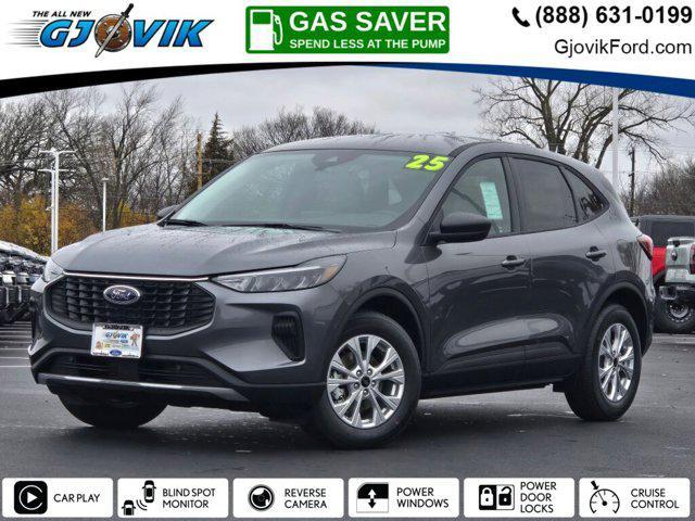 new 2025 Ford Escape car, priced at $28,985