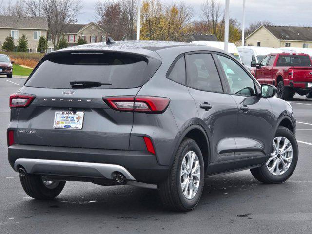 new 2025 Ford Escape car, priced at $29,985