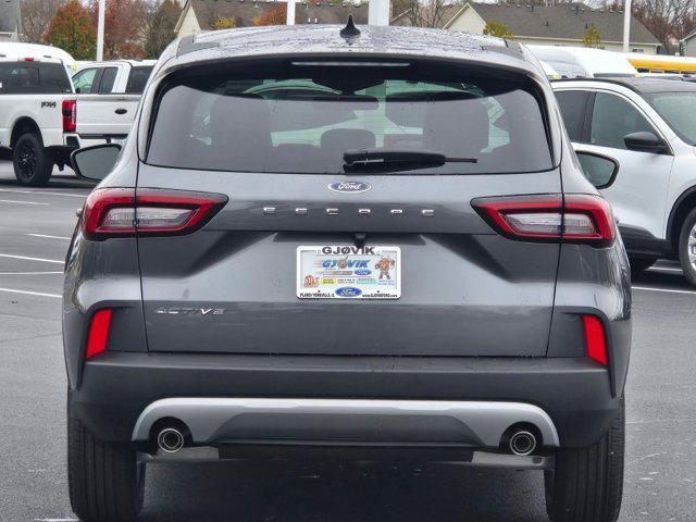 new 2025 Ford Escape car, priced at $28,985