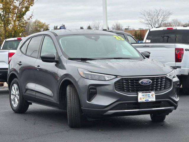 new 2025 Ford Escape car, priced at $28,985