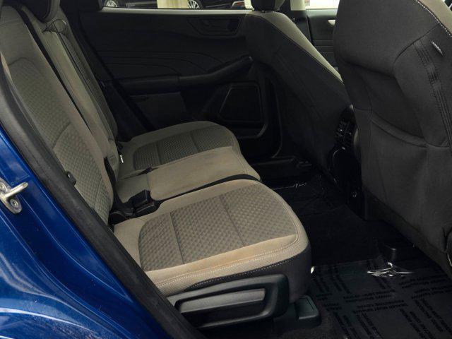 used 2022 Ford Escape car, priced at $23,023