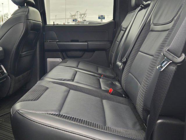 used 2023 Ford F-150 car, priced at $72,706