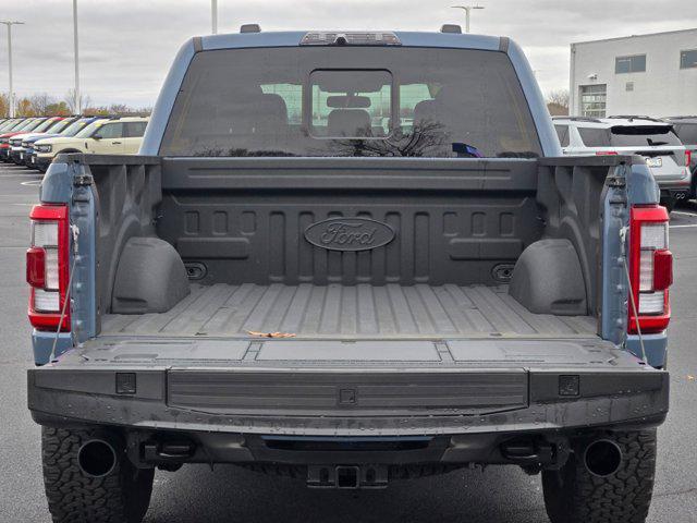 used 2023 Ford F-150 car, priced at $68,708