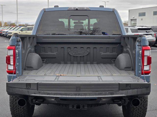 used 2023 Ford F-150 car, priced at $72,706