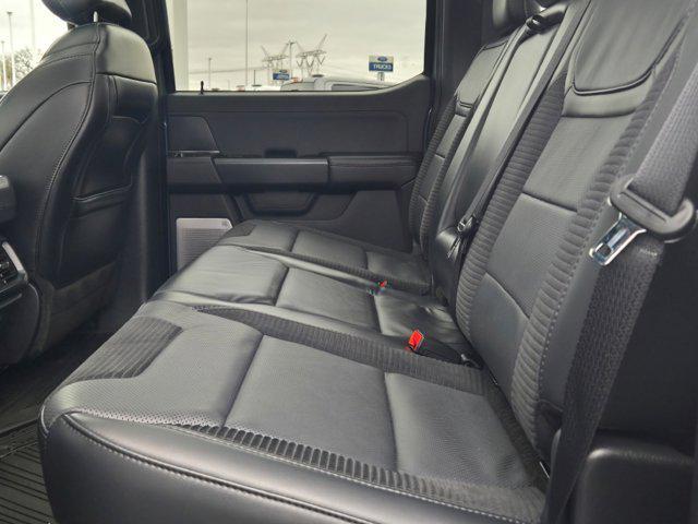 used 2023 Ford F-150 car, priced at $68,708