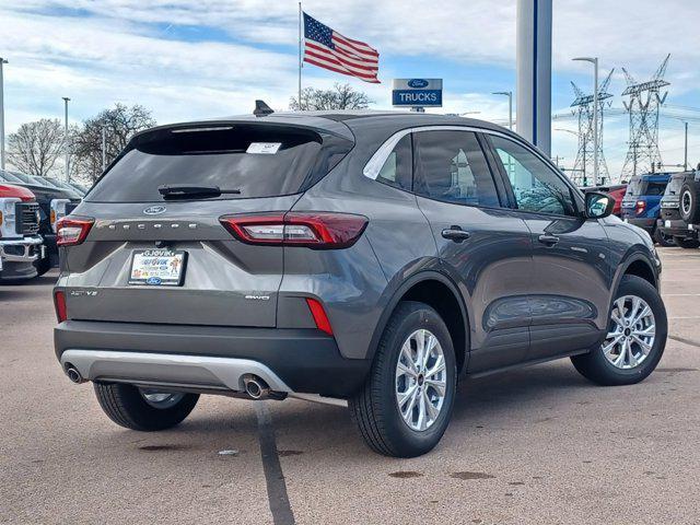 new 2024 Ford Escape car, priced at $31,010