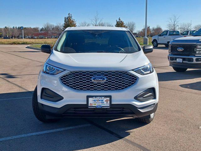 new 2024 Ford Edge car, priced at $37,460