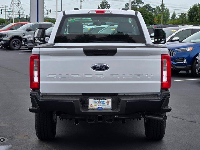 new 2024 Ford F-350 car, priced at $51,005