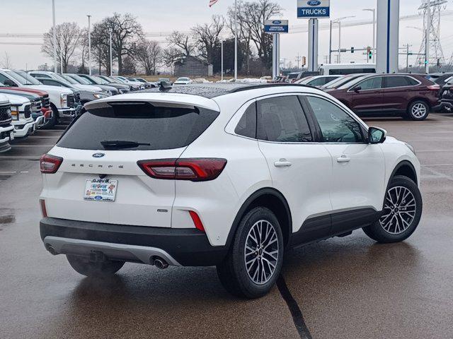 new 2024 Ford Escape car, priced at $39,360