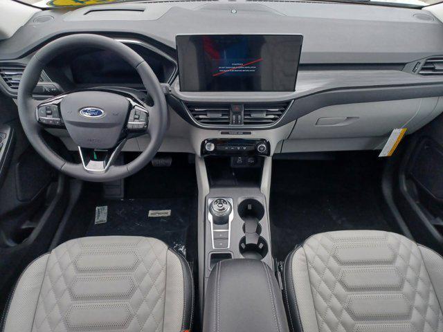 new 2024 Ford Escape car, priced at $39,360