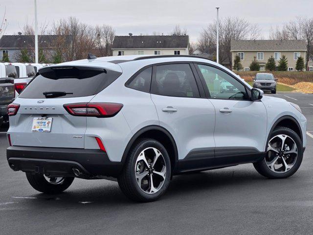 new 2025 Ford Escape car, priced at $35,455