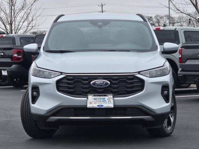 new 2025 Ford Escape car, priced at $35,455