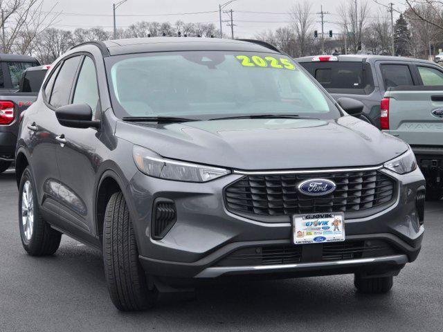 new 2025 Ford Escape car, priced at $34,625