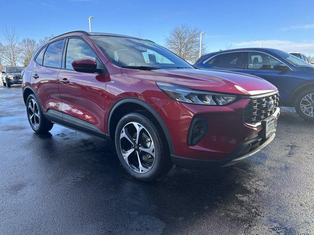 new 2025 Ford Escape car, priced at $37,545