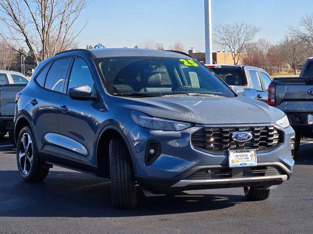 new 2025 Ford Escape car, priced at $35,455