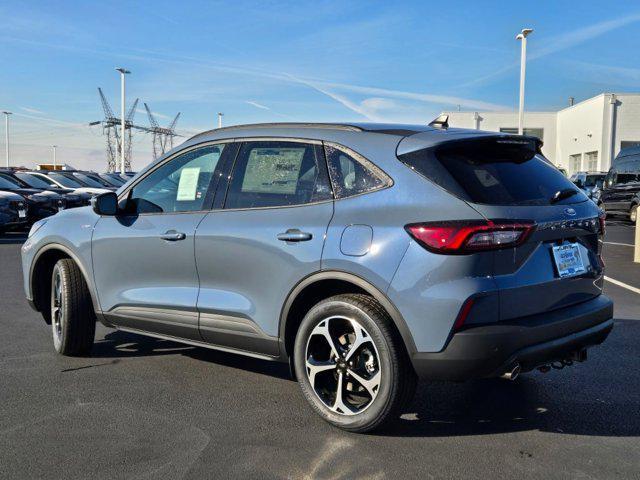 new 2025 Ford Escape car, priced at $35,455