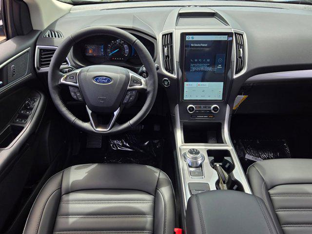 new 2024 Ford Edge car, priced at $37,390