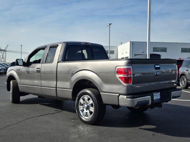 used 2010 Ford F-150 car, priced at $9,129