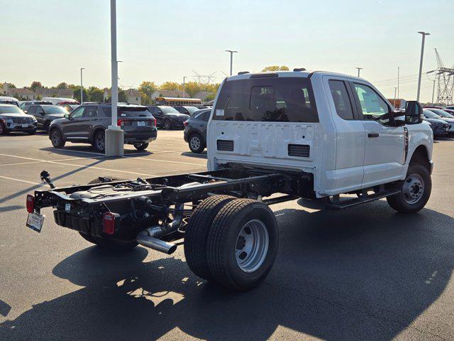 new 2024 Ford F-350 car, priced at $57,330