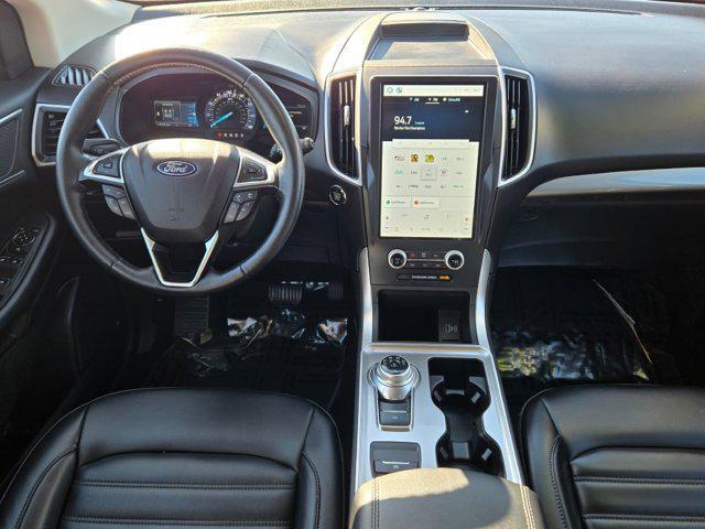 used 2023 Ford Edge car, priced at $28,068