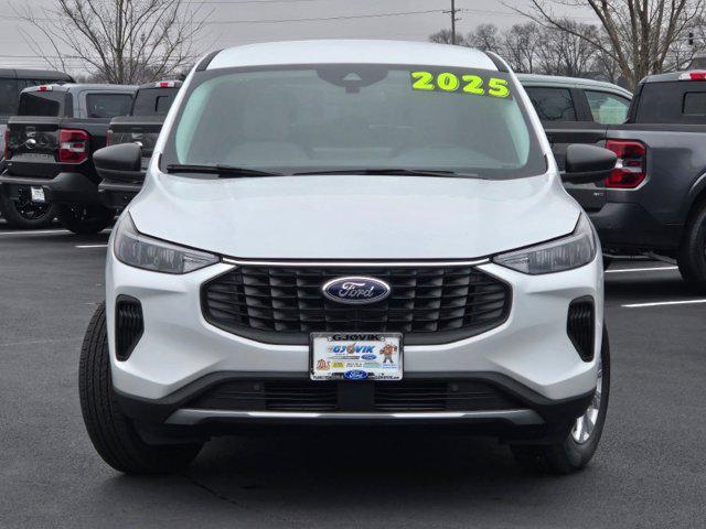 new 2025 Ford Escape car, priced at $32,535