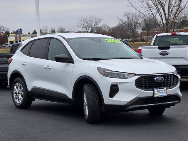 new 2025 Ford Escape car, priced at $32,535