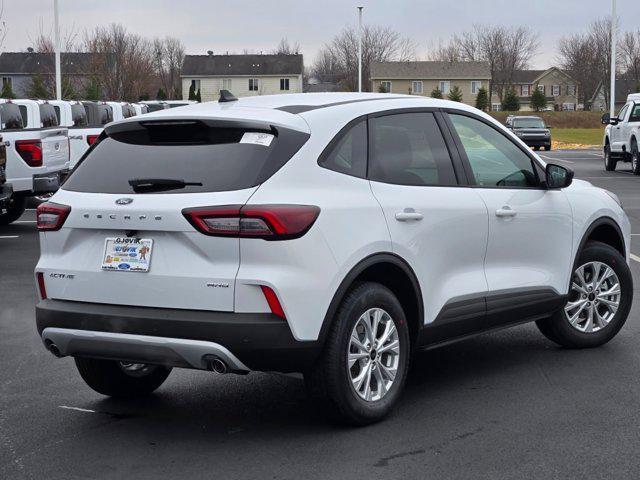 new 2025 Ford Escape car, priced at $32,535