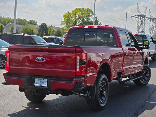 new 2024 Ford F-350 car, priced at $96,060